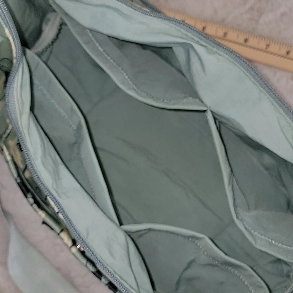 Petunia Pickle Bottom Touring Diaper Bag